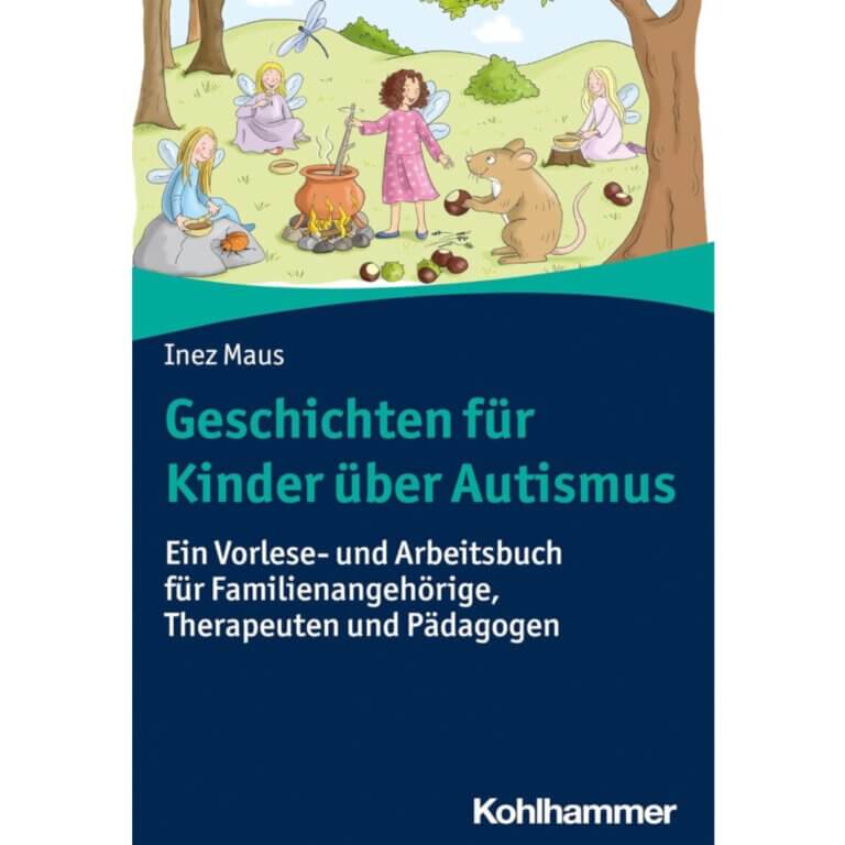 Geschichten für Kinder über Autismus