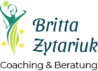 Logo Britta Zytariuk für Coaching und Beratung Diagnose Autismus